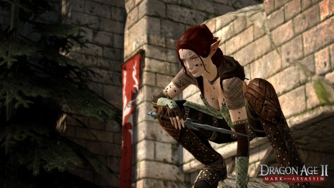 Dragon Age II