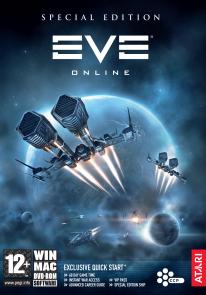 Eve Online