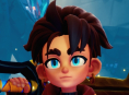 Kingdom Heartsin inspiroima 3D-tasohyppelypeli Duskfade kestää 15-20 tuntia.
