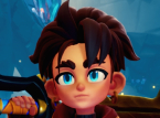 Kingdom Heartsin inspiroima 3D-tasohyppelypeli Duskfade kest&auml;&auml; 15-20 tuntia.