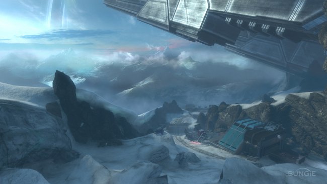Halo: Reach