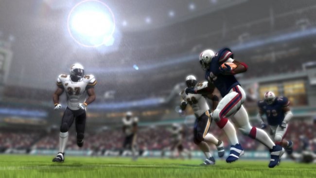 Backbreaker