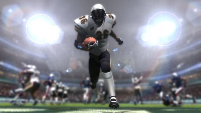 Backbreaker