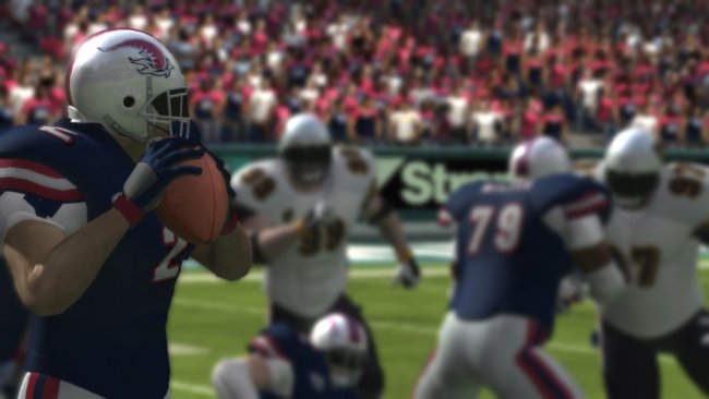 Backbreaker