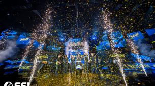 Intel Extreme Masters Counter-Strike 2 palaa Yhdysvaltoihin vuonna 2027