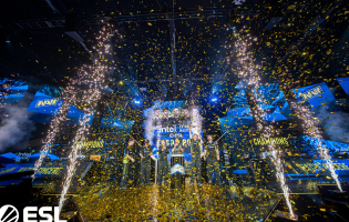Intel Extreme Masters Counter-Strike 2 palaa Yhdysvaltoihin vuonna 2027