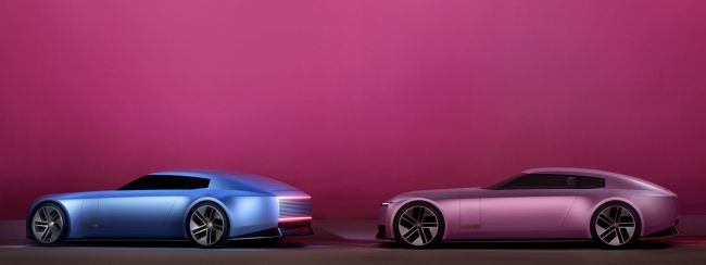 Jaguar aikoo kohdistaa toimintansa markkinoiden ”niche-osan niche-osaan”