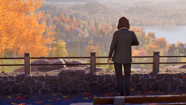 Life is Strange: Reunion ennakossa, viisi keskeistä tietoa tunteikkaasta paljastuksesta
