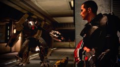 Mass Effect 3 viimeistään 2012