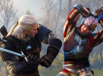 Geralt of Rivia liittyy vertaansa vailla olevaan lautapeliin