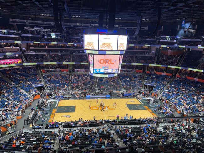 NBA play-in -turnaus: miten se toimii, aikataulu tällä viikolla