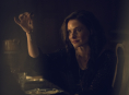 Rebecca Ferguson on valmis palaamaan takaisin jatkoille Peaky Blindersissa