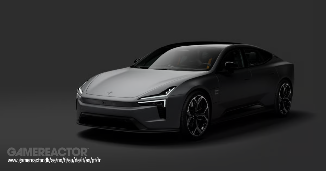 Polestar aikoo tuoda markkinoille neljä uutta autoa vain kolmen vuoden kuluessa