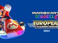 Laita Mario Kart -taitosi koetukselle EM-kisoissa