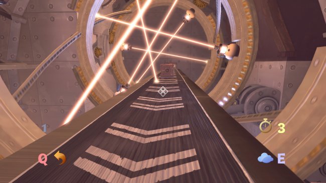 Quantum Conundrum
