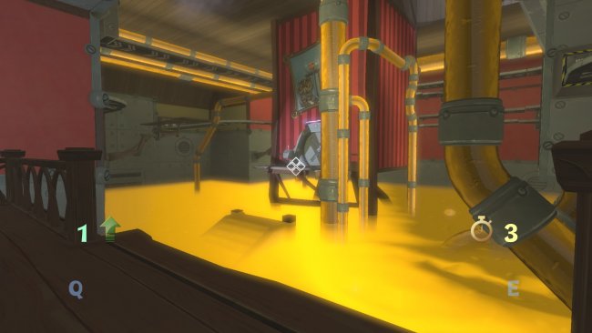 Quantum Conundrum