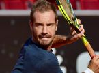 Richard Gasquet'n tunteikas kunnianosoitus hänen jäädessään eläkkeelle tenniksestä Roland Garrosilla