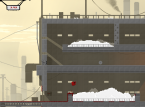 Super Meat Boy julkaistiin nyt Linuxille