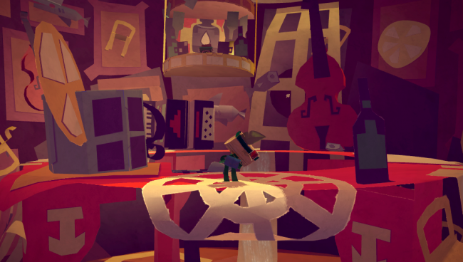 Tearaway