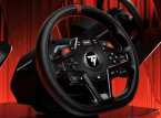 Thrustmaster on julkistanut T248R:n