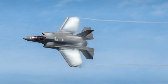 Turkki ja Yhdysvallat tutkivat Ankaran mahdollista paluuta F-35-hävittäjäkoneohjelmaan