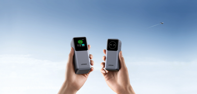 Ugreen Nexode Retractable