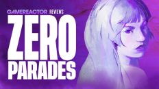 Zero Parades: For Dead Spies, kuolema saa odottaa