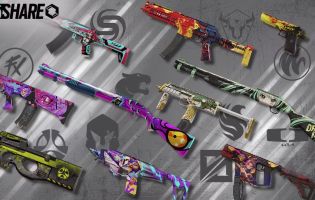 Kymmenen uutta Rainbow Six: Siegen joukkueiden skinisetti&auml; on lis&auml;tty mukaan peliin