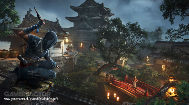 Assassin's Creed Shadows