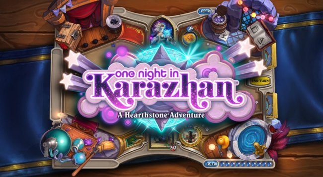 Hearthstone: Heroes of Warcraft