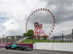 Japanin Grand Prix: mihin aikaan on seuraava Formula 1 -kilpailu 6. huhtikuuta