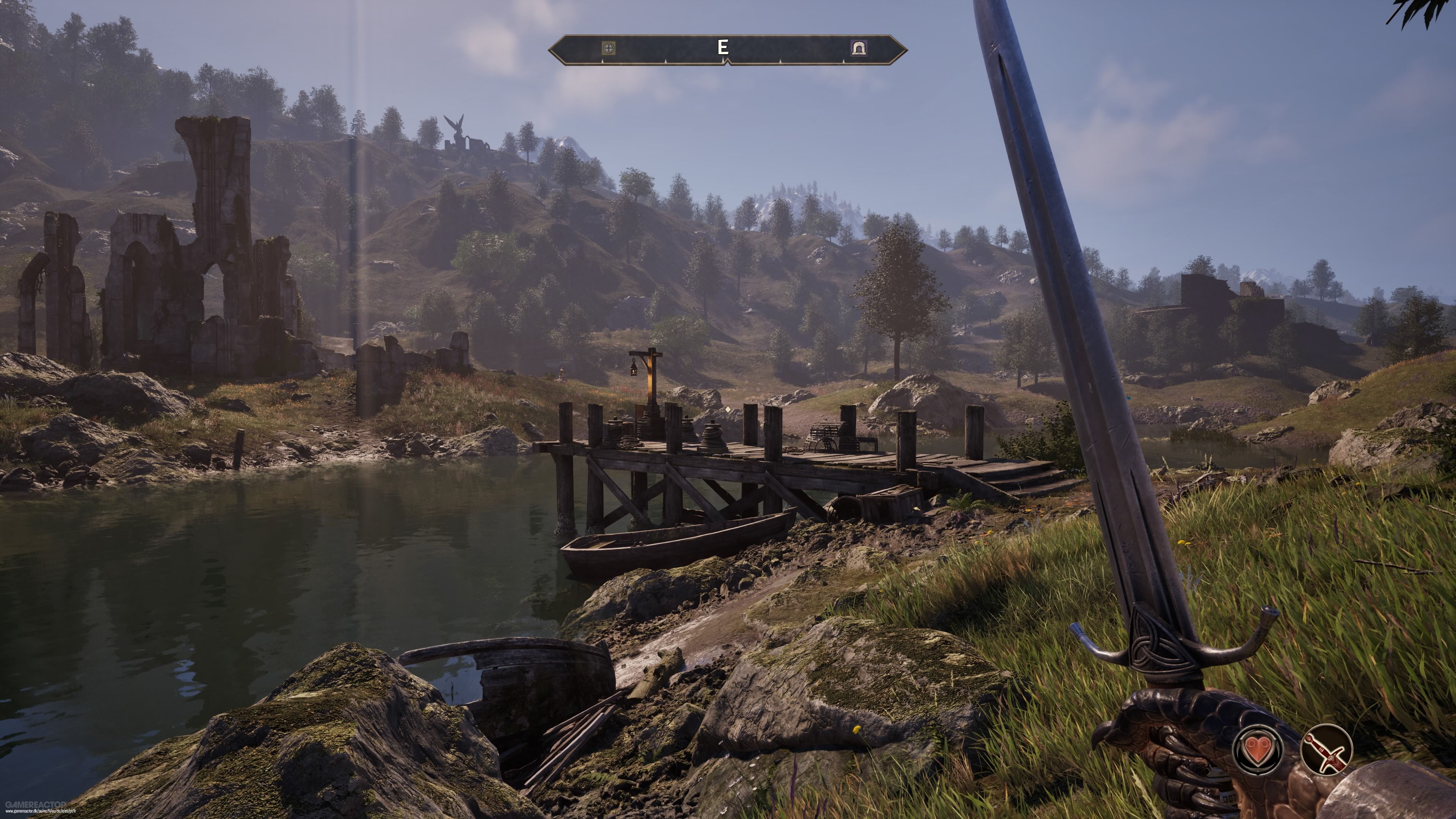 The Elder Scrolls IV: Oblivion Remastered