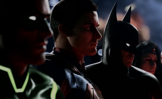 10 peliä, joita Warner Brosin pitäisi tehdä juuri nyt