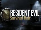 Upouusi Resident Evil on tulossa, ja lisää kerrotaan jo ensi viikolla