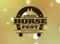 Satuloi ja hälytä paikallinen hevostyttösi, Steam Horse Fest on julkaistu