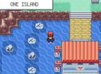 Pok&eacute;mon FireRed/LeafGreen