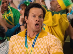 Mark Wahlberg ja Paul Walter Hauser luovat "t&auml;yden peitt&auml;v&auml;n kondomin" Prime Videon Balls Up -elokuvassa