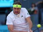Alexander Zverev p&auml;&auml;si nelj&auml;nteen Grand Slam -finaaliin ja on Roland Garrosin suuri suosikki