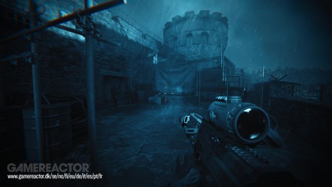 Call of Duty: Modern Warfare III