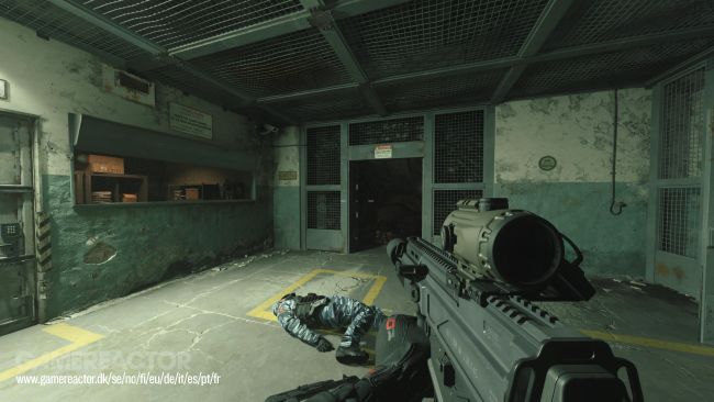 Call of Duty: Modern Warfare III