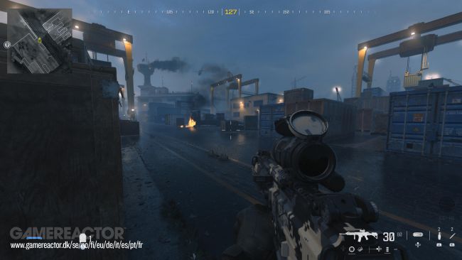 Call of Duty: Modern Warfare III