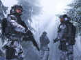 Call of Duty: Modern Warfare III, bugi mahdollistaa juokseminen ryömimällä