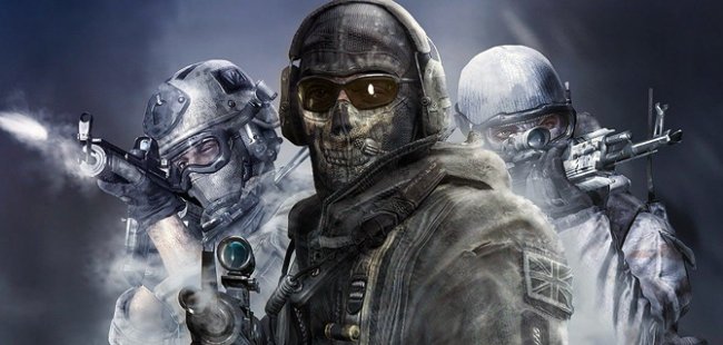 Call of Duty: Black Ops Cold War