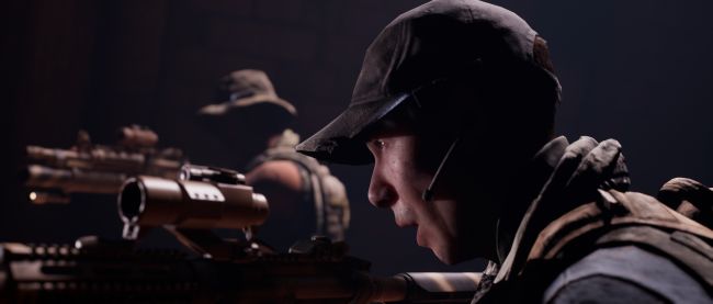 The Dark Pictures: House of Ashes