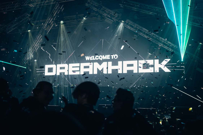 DreamHack palaa Birminghamiin vuonna 2027