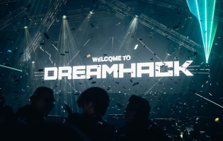 DreamHack palaa Birminghamiin vuonna 2027