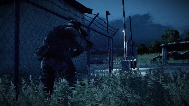 Operation Flashpoint: Dragon Rising