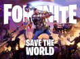 Fortnite Save the World on ilmainen huhtikuussa, ja se on tulossa my&ouml;s Nintendo Switch 2:lle