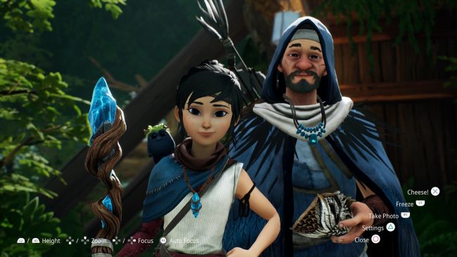 Kena: Bridge of Spirits