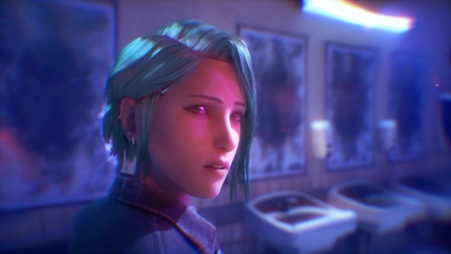 Life is Strange: Reunion paljastui, julkaistaan maaliskuussa 2026